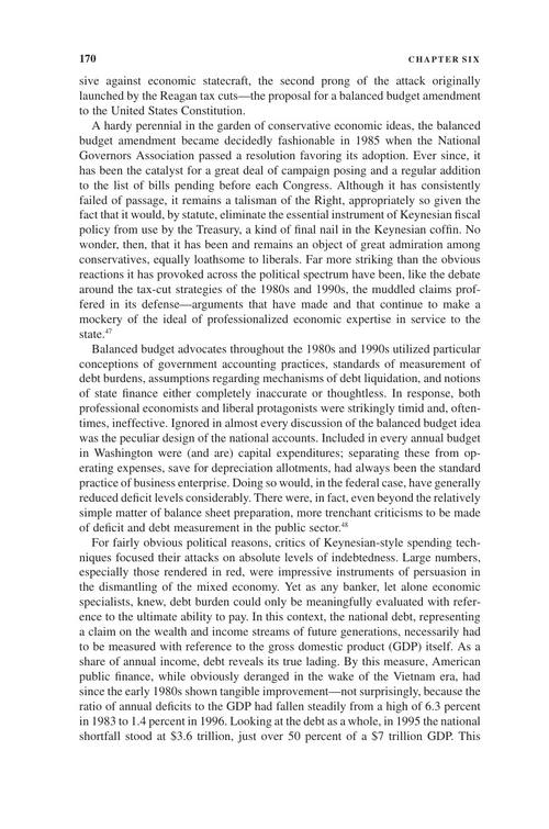 一场危险的前行：二十世纪美国经济学家与公共目标的追求 迈克尔·A.伯恩斯坦 (英文电子书)