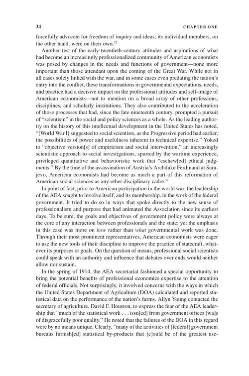 一场危险的前行：二十世纪美国经济学家与公共目标的追求 迈克尔·A.伯恩斯坦 (英文电子书)