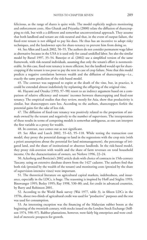 养活世界：农业经济史（1800—2000） 乔瓦尼·费德里科 (英文电子书)