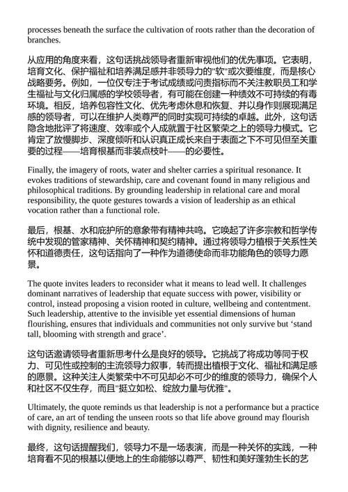 学校领导力的人文维度 沙欣·迈尔斯 (中英对照电子书)