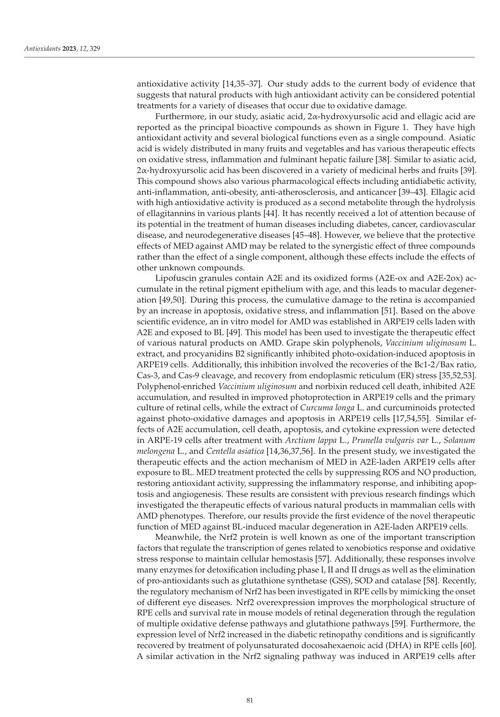 氧化应激诱导的年龄相关神经退行性疾病的新疗法 安娜-玛丽亚·布加, 卡门·尼科莱塔·奥安恰 (英文电子书)