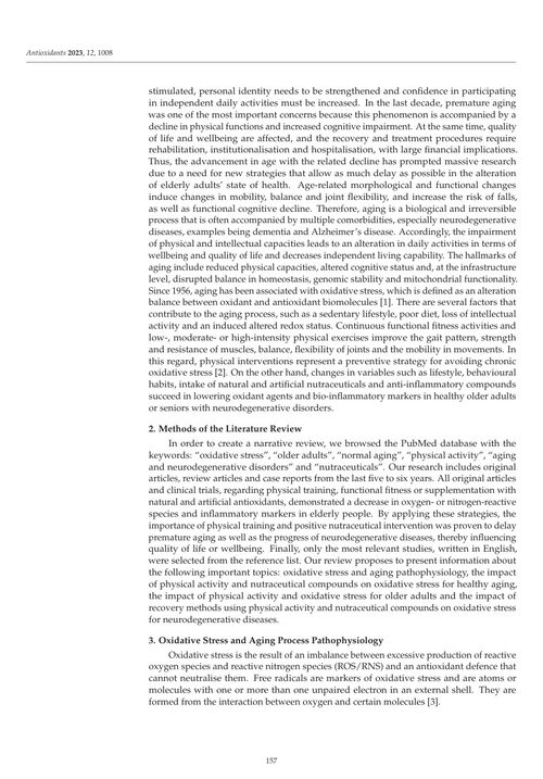 氧化应激诱导的年龄相关神经退行性疾病的新疗法 安娜-玛丽亚·布加, 卡门·尼科莱塔·奥安恰 (英文电子书)