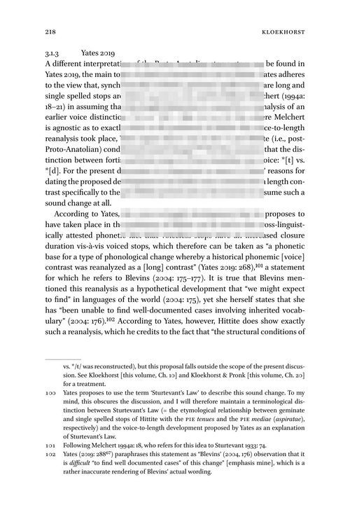 印欧语塞音系统重构 阿林·克洛克斯托尔斯特 (英文电子书)