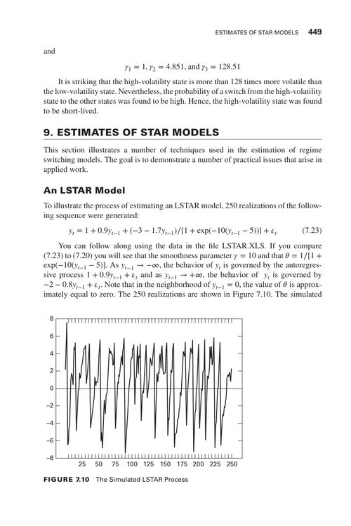应用计量经济学时间序列 沃尔特·恩德斯 (英文电子书)