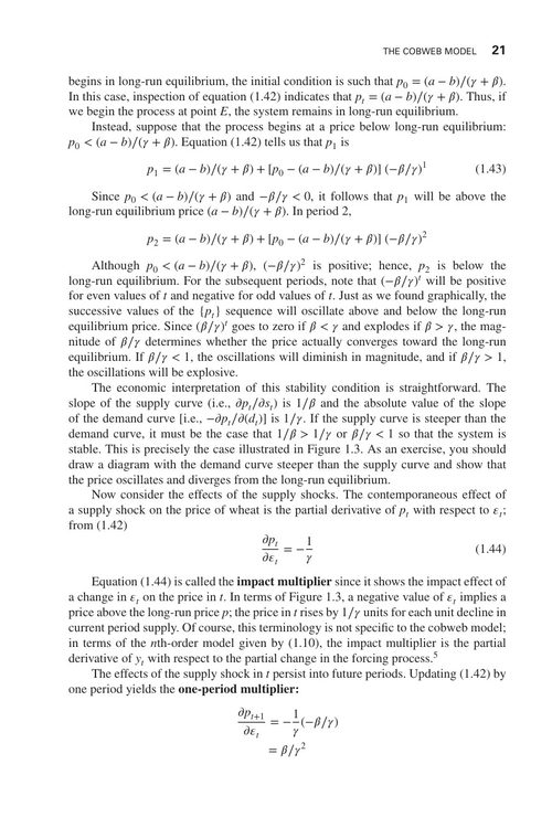 应用计量经济学时间序列 沃尔特·恩德斯 (英文电子书)