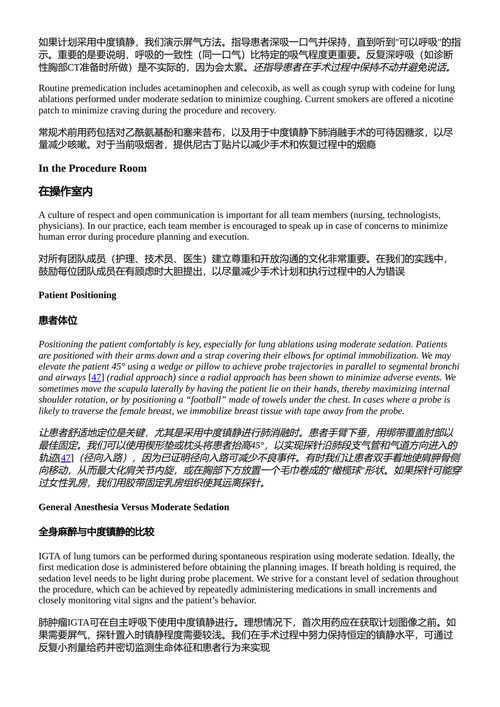 影像引导肿瘤消融术 罗纳德·S·阿雷拉诺 （中英对照电子书）