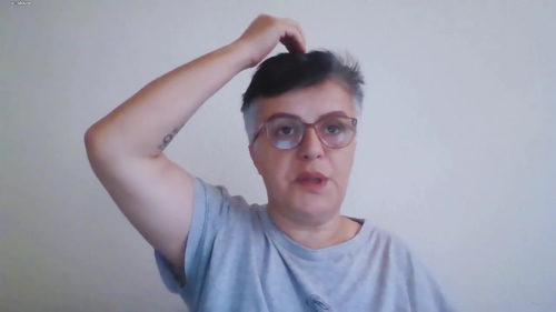 情绪释放敲击疗法:从焦虑到自信的自我疗愈指南 (英文课程中文字幕)