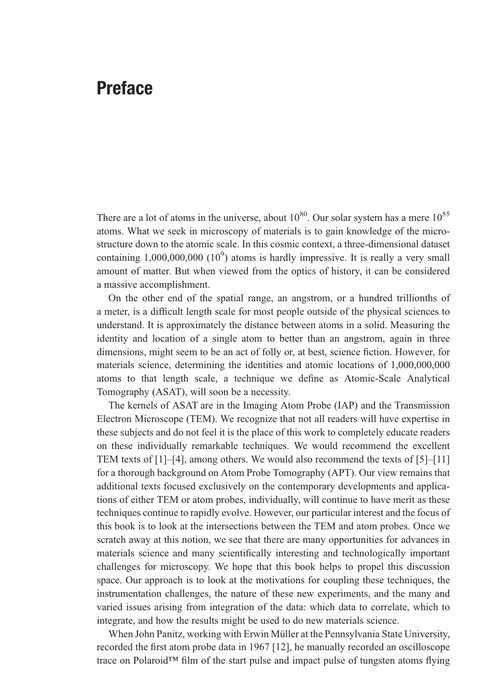原子级分析断层扫描 托马斯·F·凯利 等 (英文电子书)