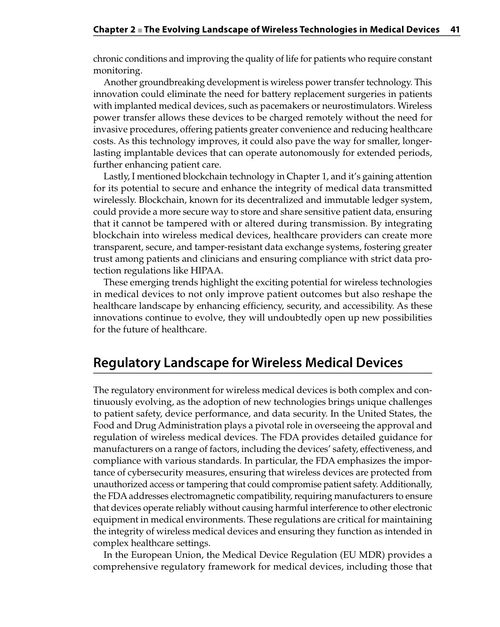 预防医疗物联网(IoMT)系统中的蓝牙和无线攻击 约翰·奇里洛 (英文电子书)