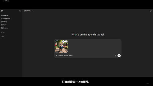 AI提示词写作实战课：从图像创作到品牌打造 (英文课程中文字幕)