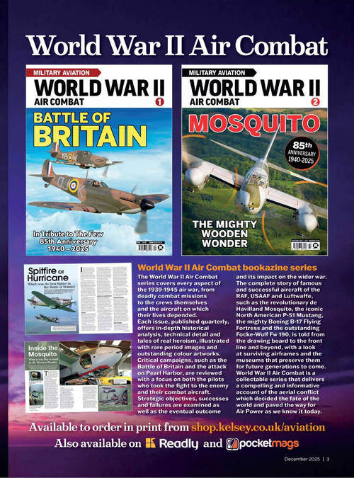 美国航空秘密项目 2026年第5期 (英文期刊)