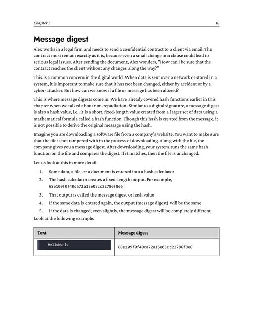 (ISC)2网络安全认证(CC)考试指南 赫曼格·多希 (英文电子书)