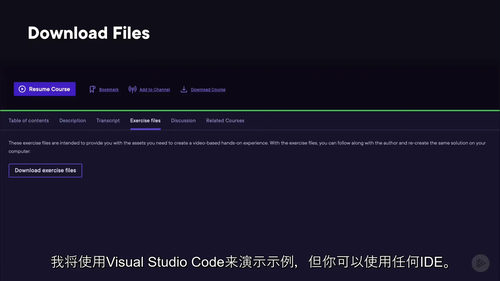 [中字] Java SE 21 Developer (Exa