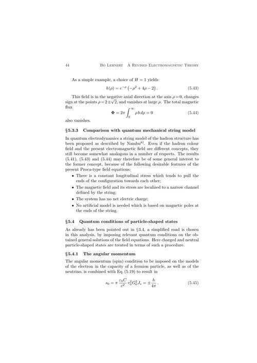 修订的电磁理论及其基础应用 博·勒纳特 (英文电子书)