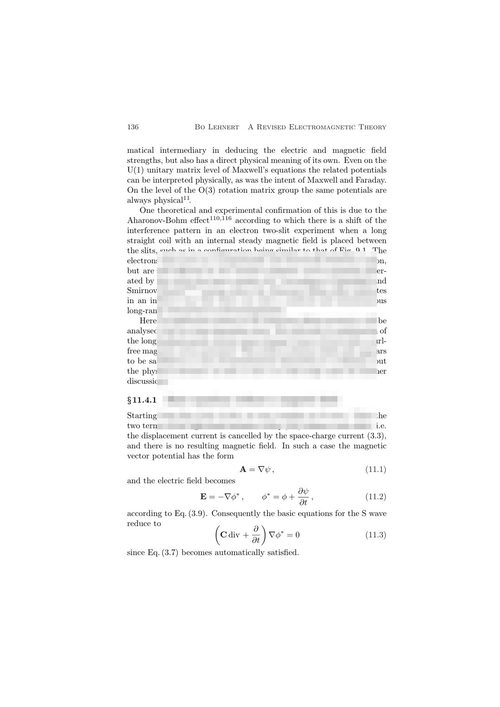 修订的电磁理论及其基础应用 博·勒纳特 (英文电子书)
