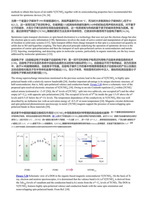 先进磁性材料与光学材料 (中英对照电子书)