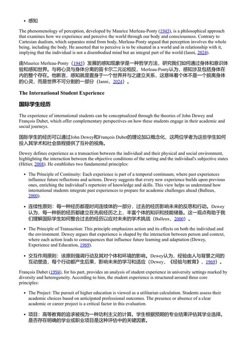 人工智能、学术诚信与高等教育国际化:在创新与伦理之间前行 艾查·阿杜伊 (中英对照电子书)