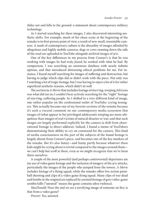 先锋纪录 斯科特·麦克唐纳 (英文电子书)