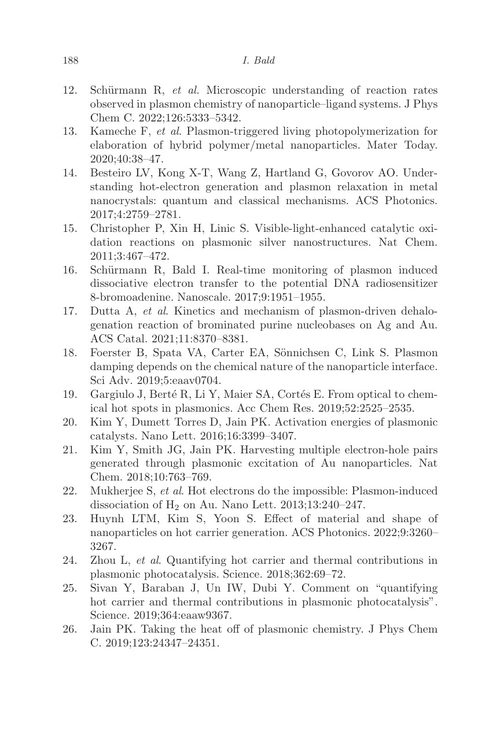 原子与分子物理学前沿——与自然科学、技术及医学的交叉 安德烈·V·索洛维约夫 (英文电子书)