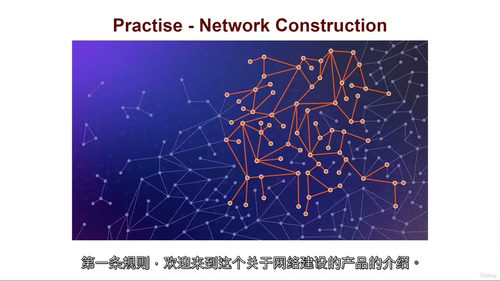 从零基础到专家：全面掌握NetworkX网络分析课程（中文字