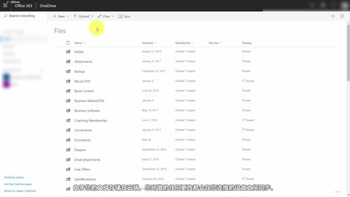 Microsoft 365项目管理入门指南 (英文课程中文字幕)