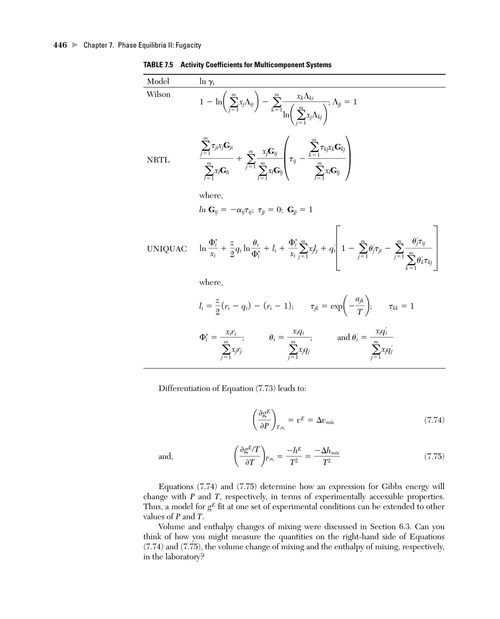 工程与化学热力学 米洛·D·科雷茨基 (英文电子书)