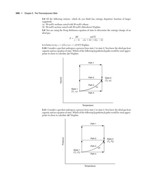 工程与化学热力学 米洛·D·科雷茨基 (英文电子书)