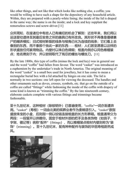 更美好的家园 十九世纪安大略省的死亡与葬礼 苏珊·斯马特 (中英对照电子书)