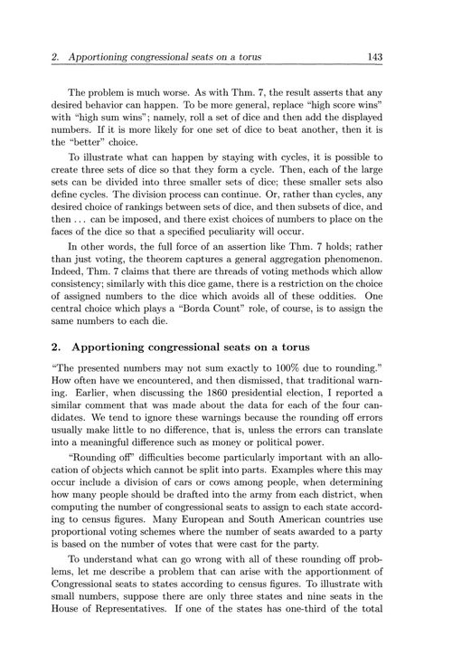 混乱的选举：一位数学家对投票制度的审视 唐纳德·G·萨里 (英文电子书)