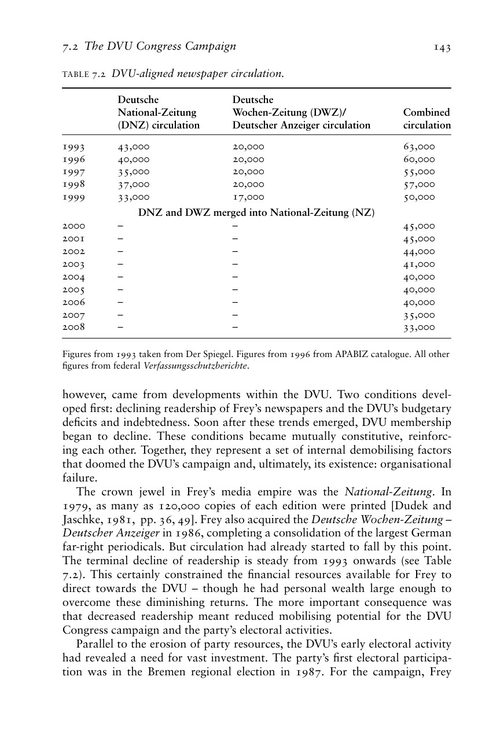 瓦解极右翼运动 迈克尔·C·泽勒 (英文电子书)