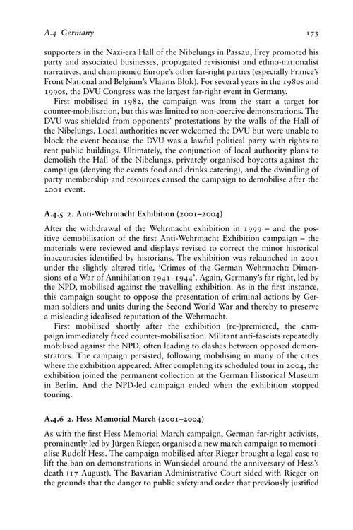 瓦解极右翼运动 迈克尔·C·泽勒 (英文电子书)