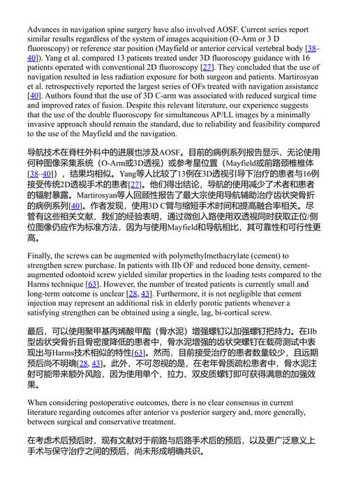 神经外科的进展与技术标准（第56卷） 康西齐奥·迪·罗科 主编 (中英对照电子书)