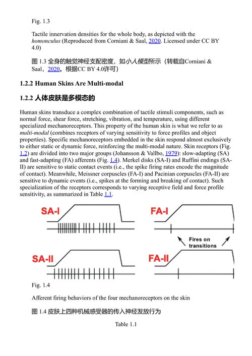 芯片能感知:全集成仿生电子皮肤系统 马克·丹尼尔·阿莱亚、乔治斯·吉伦 (中英对照电子书)