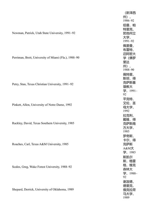 通往荣耀的艰辛之路 第三卷 阿瑟·阿什 (中英对照电子书)