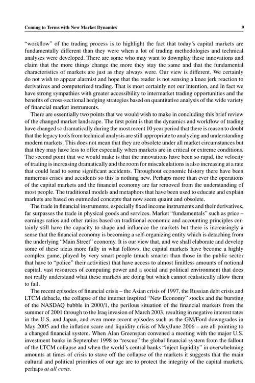 长短仓市场动态：当今市场的交易策略 克里夫·M·科科兰 (英文电子书)