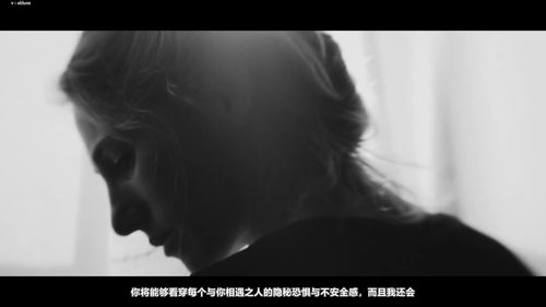 六轴说服:读人、识谎与影响力实战 (英文课程中文字幕)