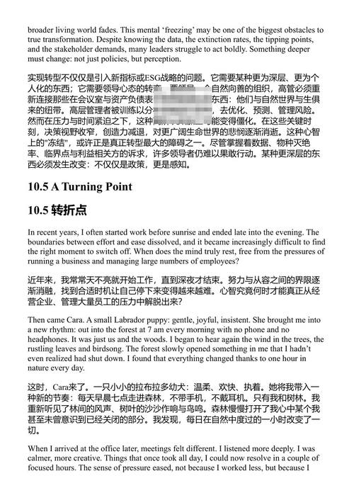 自然正向领导力:我们能从日本及日本企业中学到什么 亨宁·奥尔松 & 阿拉斯泰尔·伯恩 (中英对照电子书)