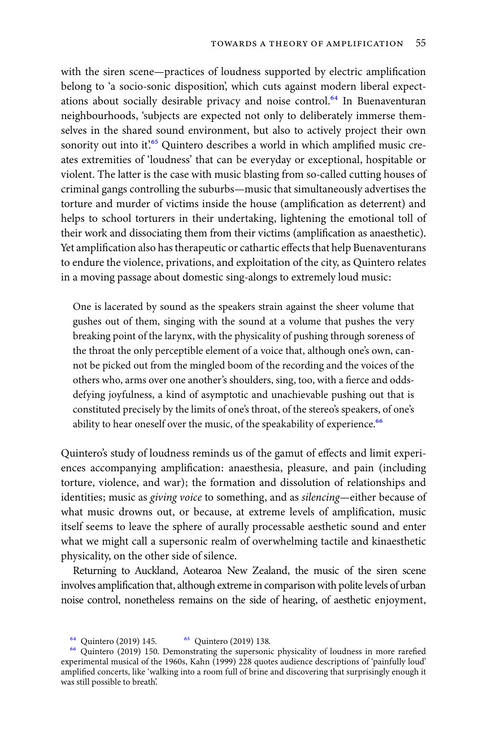 音乐作为古典接受：放大古代世界 艾米丽·皮林格、米兰达·斯坦永 主编 (英文电子书)