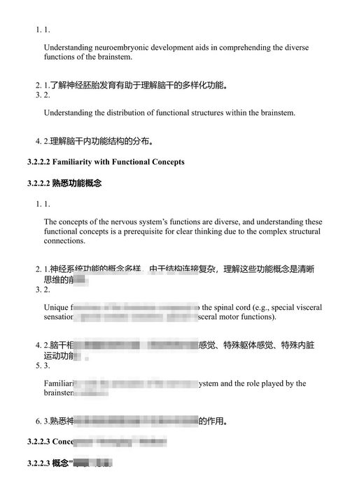 原发性脑干出血的外科治疗 陈刚 & 尤超 (中英对照电子书)