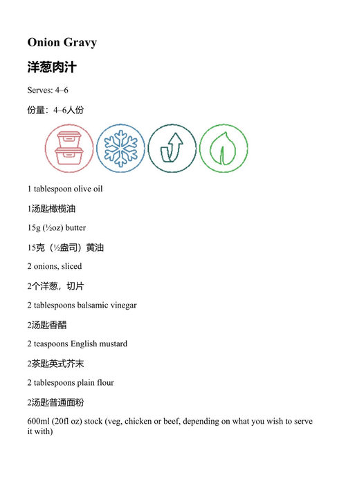 旋转的餐盘 安娜·斯坦福 (中英对照电子书)