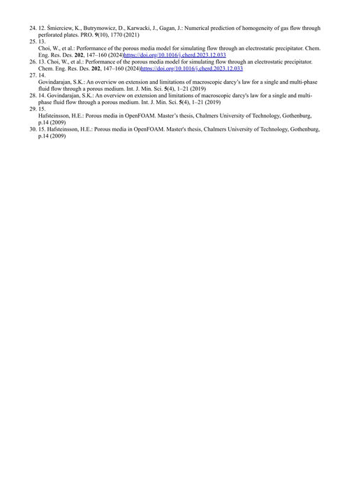 第13届国际热流体进展会议论文集 穆罕默德·法伊扎勒·哈桑 等 (中英对照电子书)