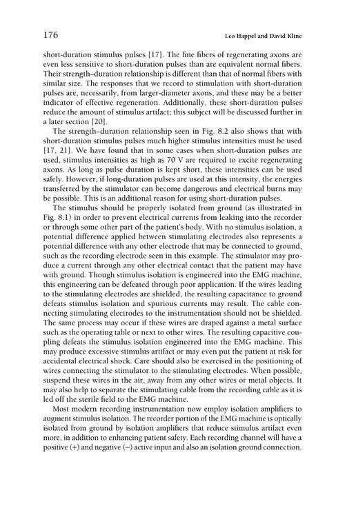 神经外科术中神经生理学:现代手术中神经功能监测方法 (英文电子书)