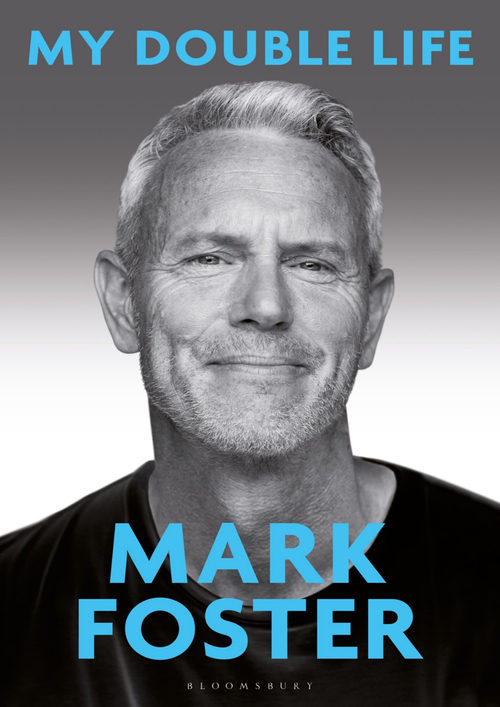 我的双重人生 马克·福斯特 (中英对照电子书)