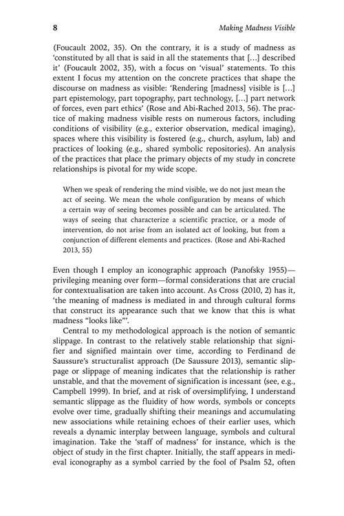 让疯狂可见 阿尔维塞·斯福尔扎·塔拉博基亚 (英文电子书)