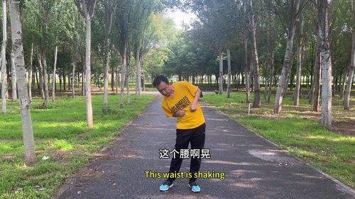 五禽戏：一千六百年传承的传统养生功法 (英文课程中文字幕)