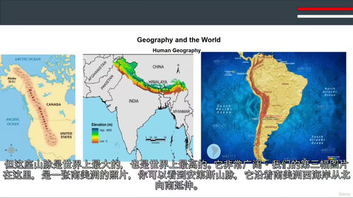 GED 社会科精通:全套备考课程 + 实战练习(中文字幕英文