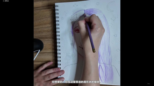 发现你内在的女神 (英文课程中文字幕)