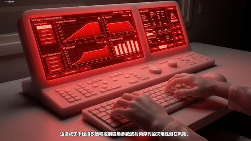 磁共振安全蓝图大师课 (英文课程中文字幕)
