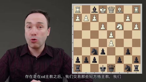 终身棋谱:尼姆佐 - 印度与博戈 - 印度防御实战体系(GM