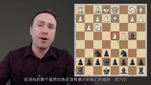 终身棋谱:尼姆佐 - 印度与博戈 - 印度防御实战体系(GM